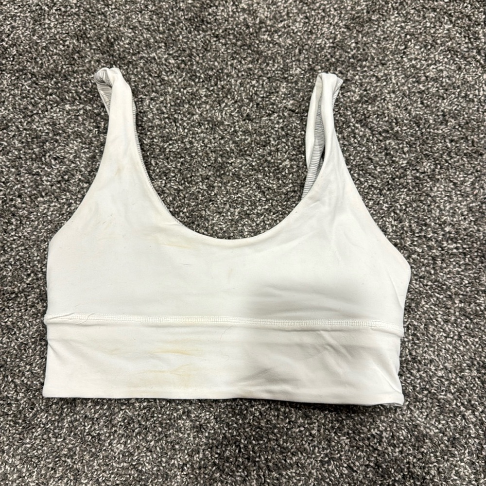 lululemon align bra